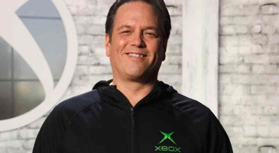 ÐÐ»Ð°Ð²Ð° Xbox Ð¤Ð¸Ð» Ð¡Ð¿ÐµÐ½ÑÐµÑ Ð¿Ð¾ÐºÐ¸Ð½ÑÐ» Microsoft